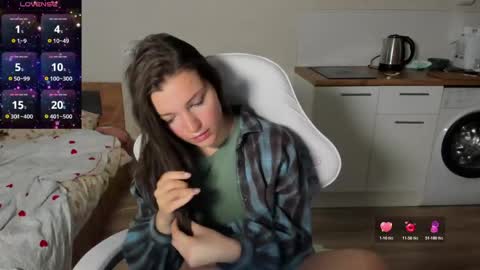 lia_2002_ online show from 28, 4, 2026