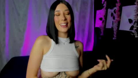 Snapshot of lia__harry chatting on 5, 6, 2026 lia__harry online show from 5, 6, 2026