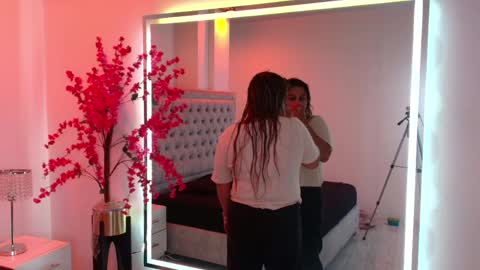 Snapshot of lia_adamsss chatting on 3, 6, 2026 Lia online show from 3, 6, 2026