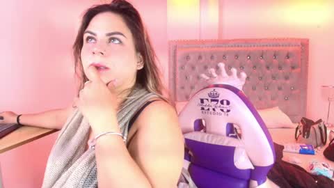 Snapshot of lia_adamsss chatting on 4, 6, 2026 Lia online show from 4, 6, 2026