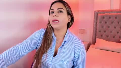 Snapshot of lia_adamsss chatting on 5, 6, 2026 Lia online show from 5, 6, 2026