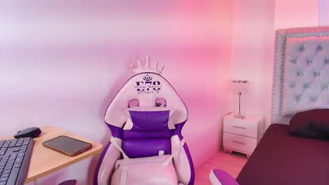 Snapshot of lia_adamsss chatting on 6, 6, 2026 Lia online show from 6, 6, 2026