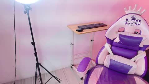 Snapshot of lia_adamsss chatting on 7, 6, 2026 Lia online show from 7, 6, 2026