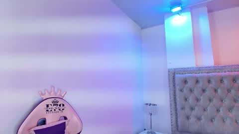 Snapshot of lia_adamsss chatting on 7, 6, 2026 Lia online show from 7, 6, 2026