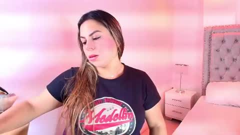 Snapshot of lia_adamsss chatting on 10, 6, 2026 Lia online show from 10, 6, 2026