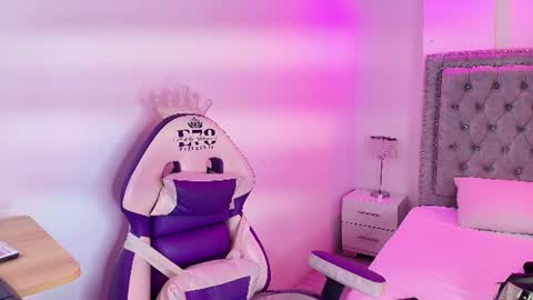 Snapshot of lia_adamsss chatting on 12, 6, 2026 Lia online show from 12, 6, 2026