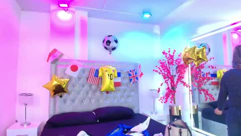 Snapshot of lia_adamsss chatting on 17, 6, 2026 Lia online show from 17, 6, 2026