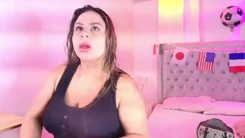 Snapshot of lia_adamsss chatting on 3, 7, 2026 Lia online show from 3, 7, 2026
