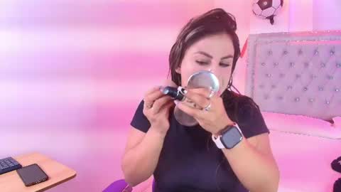 Snapshot of lia_adamsss chatting on 9, 7, 2026 Lia online show from 9, 7, 2026