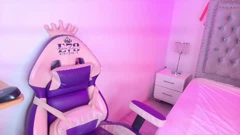Snapshot of lia_adamsss chatting on 14, 7, 2026 Lia online show from 14, 7, 2026