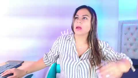 Snapshot of lia_adamsss chatting on 23, 7, 2026 Lia online show from 23, 7, 2026
