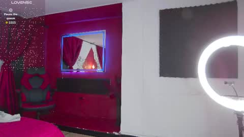 Snapshot of lia_avalon chatting on 30, 6, 2026 Lia Avalon online show from 30, 6, 2026