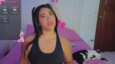 Snapshot of lia_carterr chatting on 1, 5, 2026 LIA online show from 1, 5, 2026