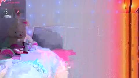 Snapshot of lia_carterr chatting on 13, 5, 2026 LIA online show from 13, 5, 2026