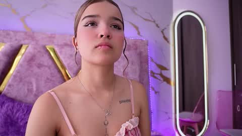 lia_collinsx online show from 7, 1, 2026