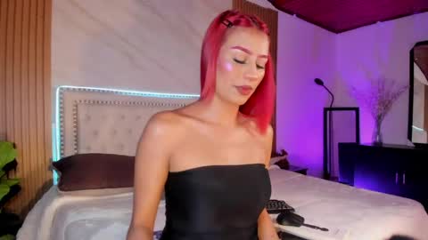 Snapshot of lia_corner chatting on 6, 6, 2026 lia_corner online show from 6, 6, 2026