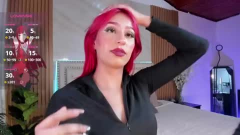 Snapshot of lia_corner chatting on 4, 8, 2026 lia_corner online show from 4, 8, 2026