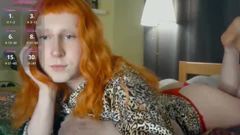 lia_grl online show from 21, 3, 2026