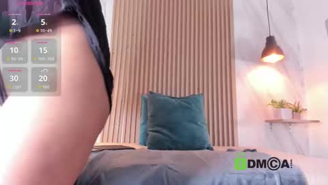 lia_harper_ online show from 9, 1, 2026