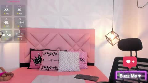 Snapshot of lia_harper_ chatting on 6, 4, 2026 lia_harper_ online show from 6, 4, 2026