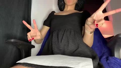 Kabroncita online show from 13, 2, 2026