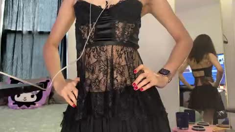 Snapshot of lia_hdz chatting on 25, 7, 2026 Kabroncita online show from 25, 7, 2026