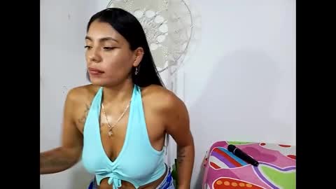 Lia online show from 3, 10, 2025