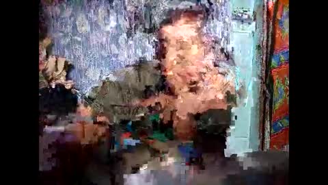 Lia online show from 27, 10, 2025