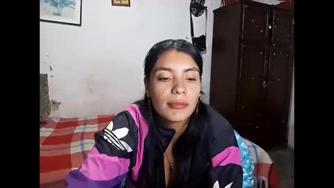 Lia online show from 5, 12, 2025