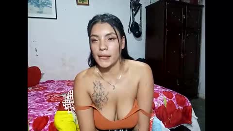 Lia online show from 8, 2, 2026