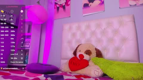 lia online show from 28, 1, 2025