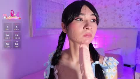 lia kitty0 online show from 23, 2, 2026