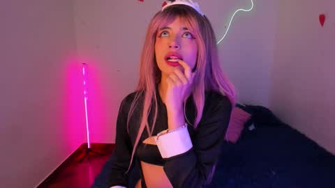 Snapshot of lia_leandro888 chatting on 11, 1, 2026 lia_leandro888 online show from 11, 1, 2026