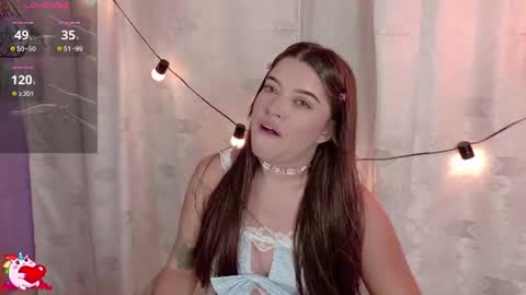 Snapshot of lia_little18 chatting on 17, 7, 2026 lia_little18 online show from 17, 7, 2026