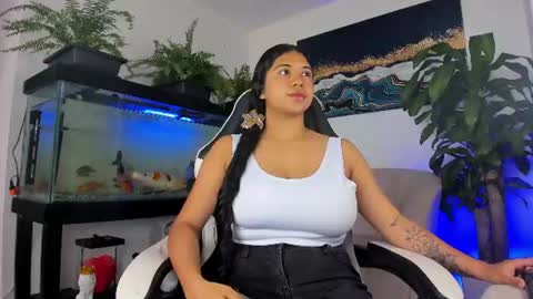 Snapshot of lia_lovelly chatting on 15, 6, 2026 lia_lovelly online show from 15, 6, 2026
