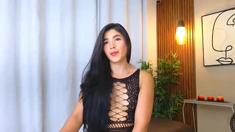 Snapshot of lia_mar_ chatting on 7, 11, 2025 LIA online show from 7, 11, 2025