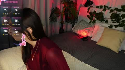 lia_melon online show from 31, 3, 2026