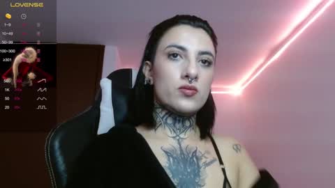 lia spicy   ig online show from 22, 1, 2025