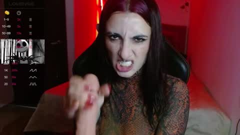 lia spicy   ig online show from 27, 10, 2025