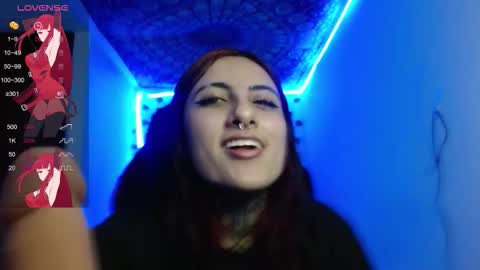 lia spicy   ig online show from 26, 11, 2025