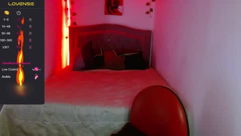 lia spicy   ig online show from 30, 3, 2026