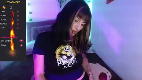 lia spicy   ig online show from 16, 6, 2026