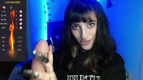 Snapshot of lia_miss2 chatting on 1, 7, 2026 lia spicy ig online show from 1, 7, 2026