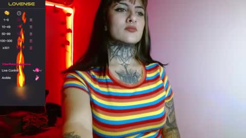 Snapshot of lia_miss2 chatting on 13, 7, 2026 lia spicy ig online show from 13, 7, 2026