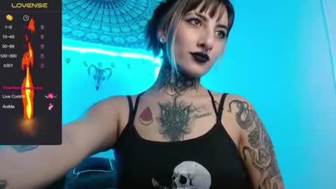 Snapshot of lia_miss2 chatting on 17, 7, 2026 lia spicy ig online show from 17, 7, 2026