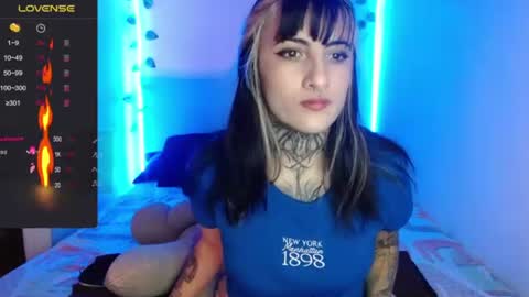 Snapshot of lia_miss2 chatting on 1, 8, 2026 lia spicy ig online show from 1, 8, 2026