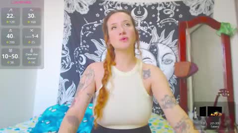 Snapshot of lia_monroe chatting on 7, 10, 2025 Lia Monroe online show from 7, 10, 2025