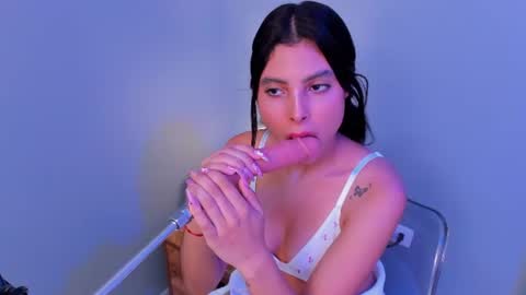 Snapshot of lia_owenss chatting on 7, 8, 2026 lia_owenss online show from 7, 8, 2026