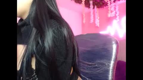 Lia online show from 24, 11, 2025