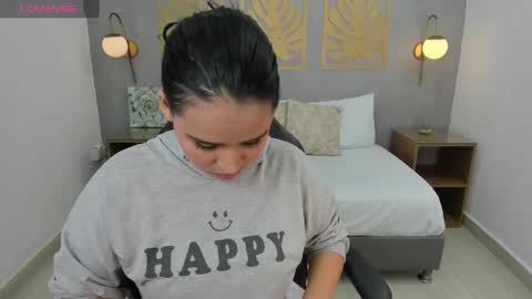 Lia  online show from 10, 1, 2025